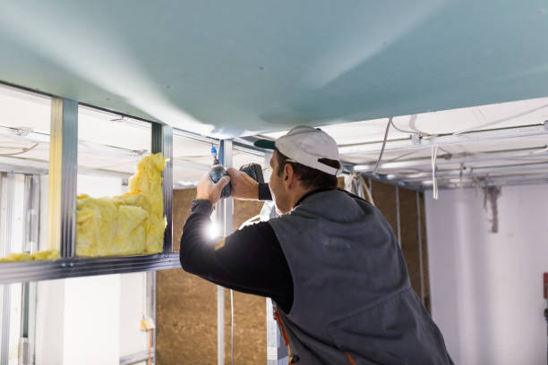 Professional Insulation Contractor in Owenton, KY