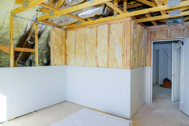 Best Specialized Insulation Services in Owenton, KY