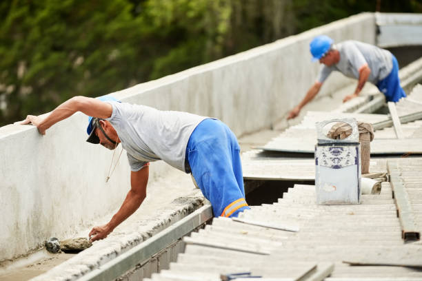 Best Geographic-Specific Insulation Services in Owenton, KY