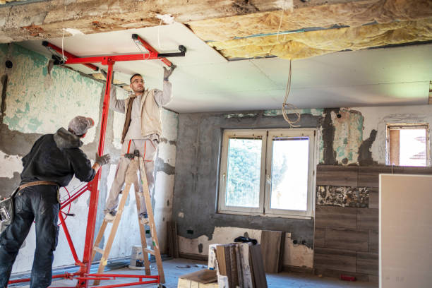 Best Blown-in Insulation in Owenton, KY