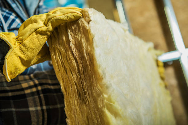 Best Commercial Insulation in Owenton, KY