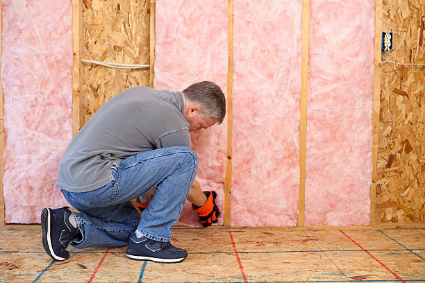 Best Spray Foam Insulation in Owenton, KY