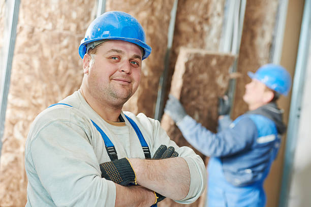 Best DIY Insulation Kits and Guidance in Owenton, KY
