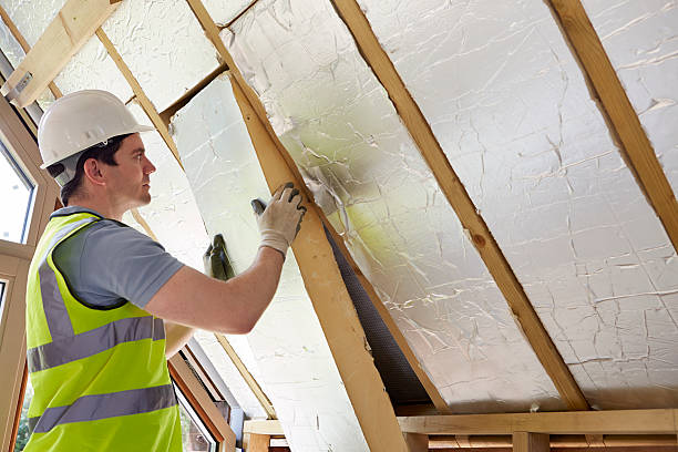 Best Insulation Maintenance and Repair in Owenton, KY