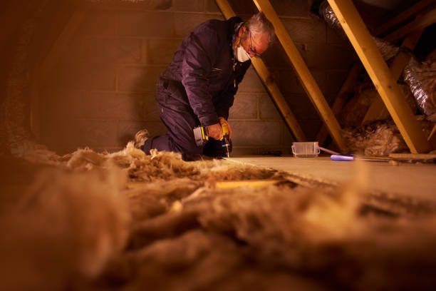 Best Eco-Friendly Insulation in Owenton, KY